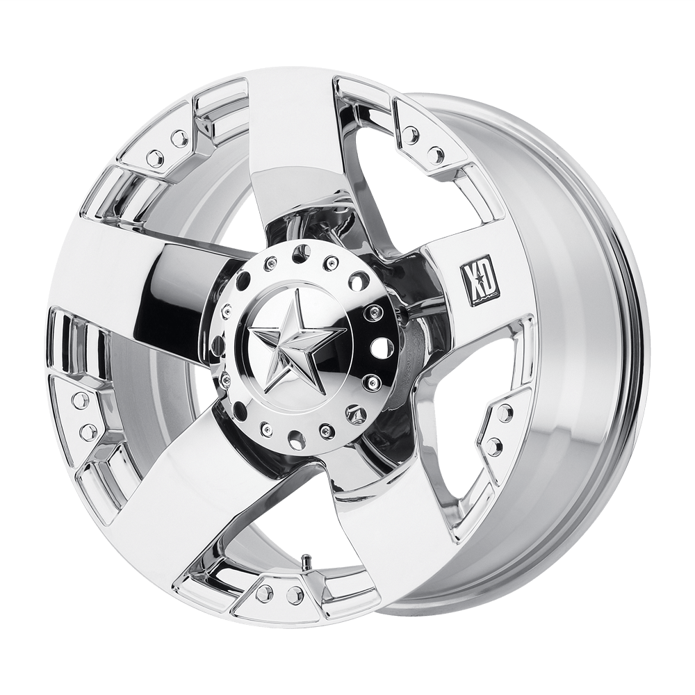 CHROME