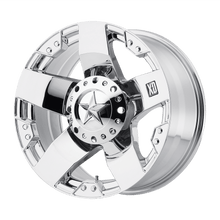 CHROME