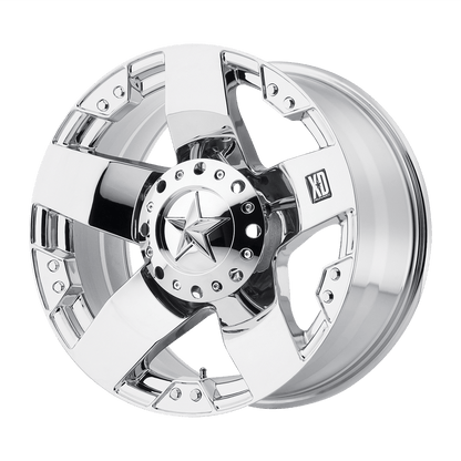 CHROME