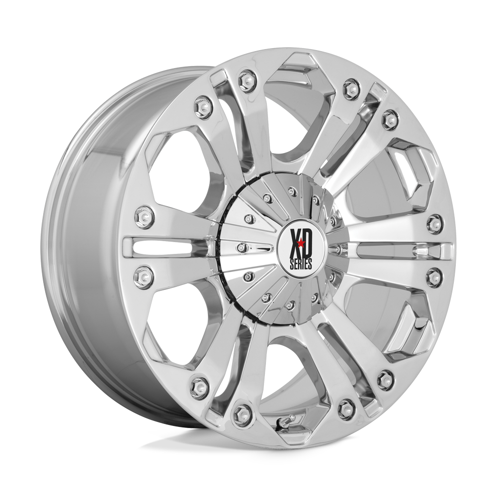CHROME