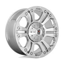 CHROME