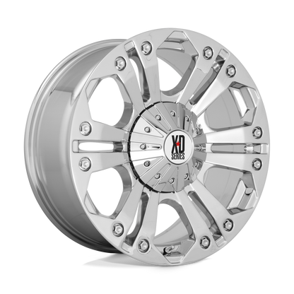 CHROME