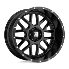 GLOSS BLACK