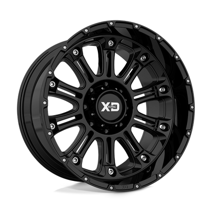 GLOSS BLACK