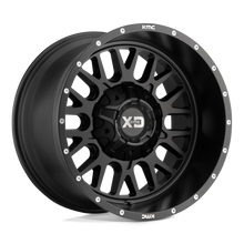 SATIN BLACK