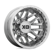 CHROME