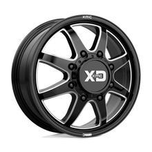 XD XD845 PIKE DUALLY