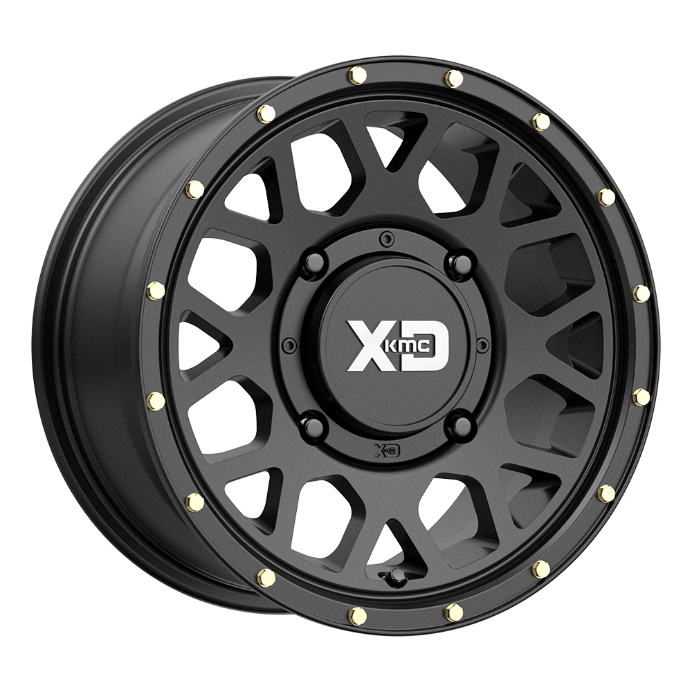 XD Powersports XS135 GRENADE UTV