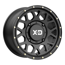 XD Powersports XS135 GRENADE UTV