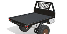 TDI Offroad Ute Tray - Xtreme Series - Single Cab