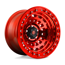 Fuel 1PC D100 ZEPHYR BEADLOCK