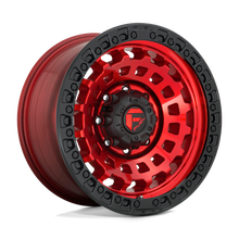 Fuel 1PC D632 ZEPHYR