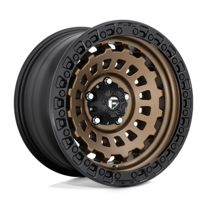 Fuel 1PC D634 ZEPHYR