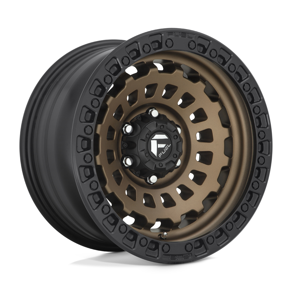 Fuel 1PC D634 ZEPHYR