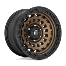 Fuel 1PC D634 ZEPHYR