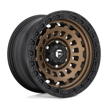 Fuel 1PC D634 ZEPHYR