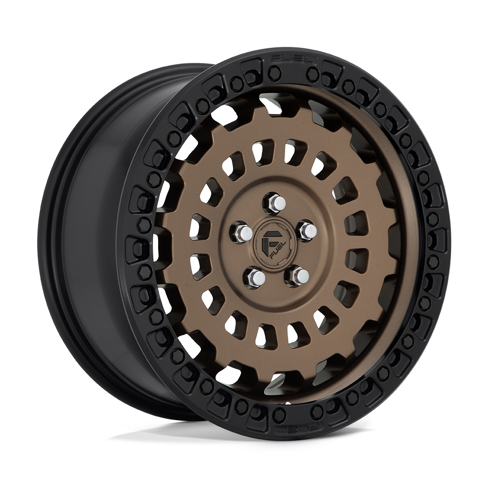 Fuel 1PC D634 ZEPHYR