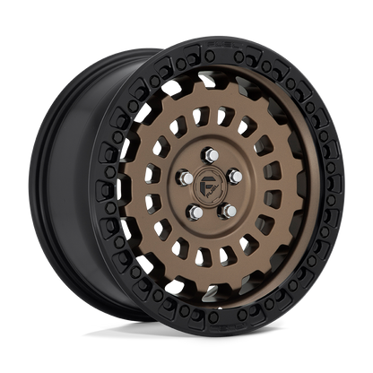 Fuel 1PC D634 ZEPHYR