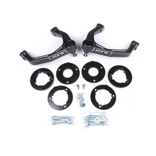 Zone Offroad 1.75' Levelling Kit for 2019+ Chevy Silverado 1500 ZR2
