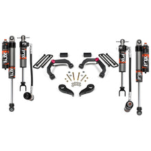 OK with Zone Offroad 3' Lift Kit for 2011-2019 Chev/GMC 2500