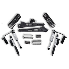 OK with Zone Offroad 3' Lift Kit for 2019+ Ram 3500