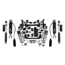 OK with Zone Offroad 4' Lift Kit for 2019+ Ram 1500 DT