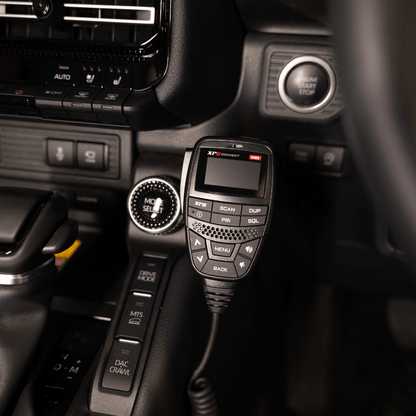 UHF Communication Bundle - Prado 250 Series