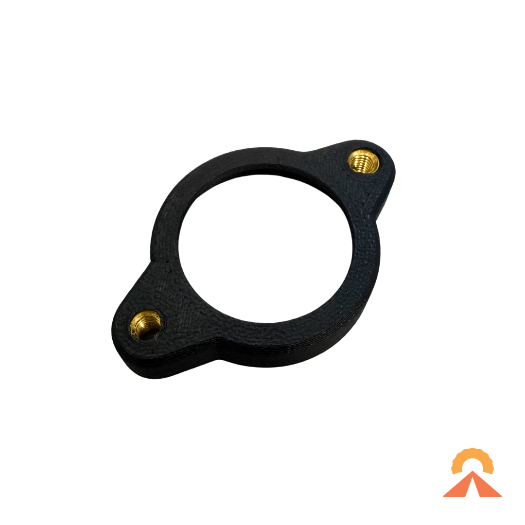 Accelerate Air Tag Mount for Starlink Mini Mount