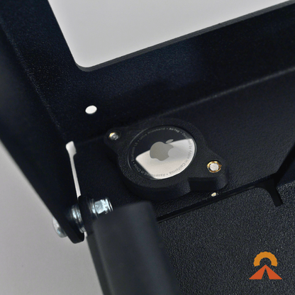 Accelerate Air Tag Mount for Starlink Mini Mount