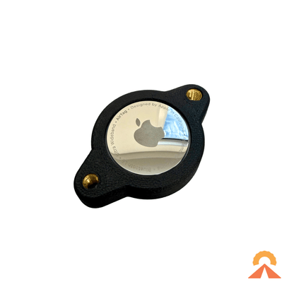 Accelerate Air Tag Mount for Starlink Mini Mount