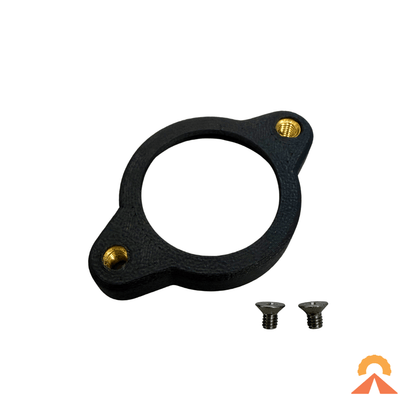 Accelerate Air Tag Mount for Starlink Mini Mount