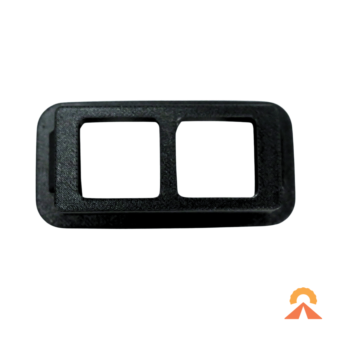 Accessory Switch Insert - 300 Series LandCruiser - Rear Light Replacement
