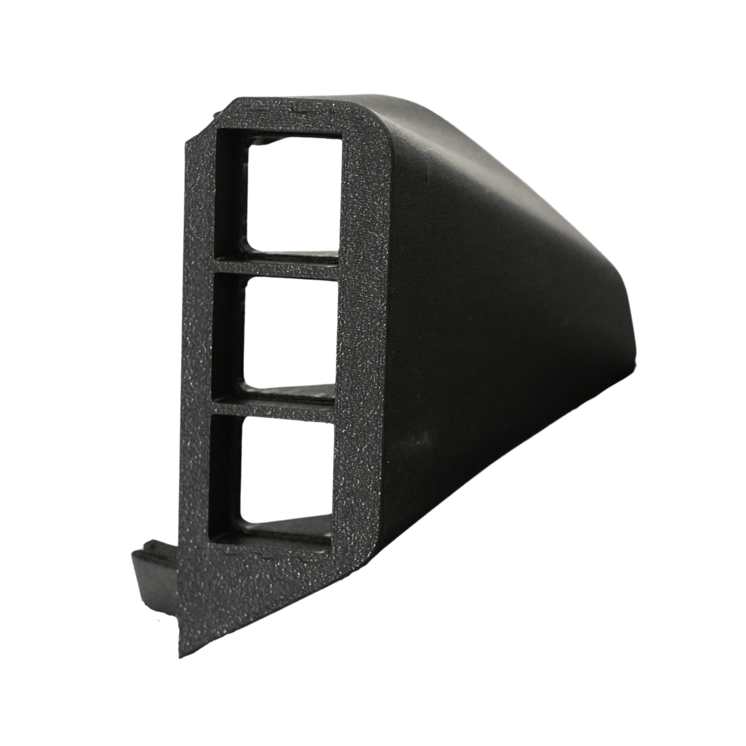 Accessory Switch Panel - Ford Ranger NextGen & Super Duty - Centre Console
