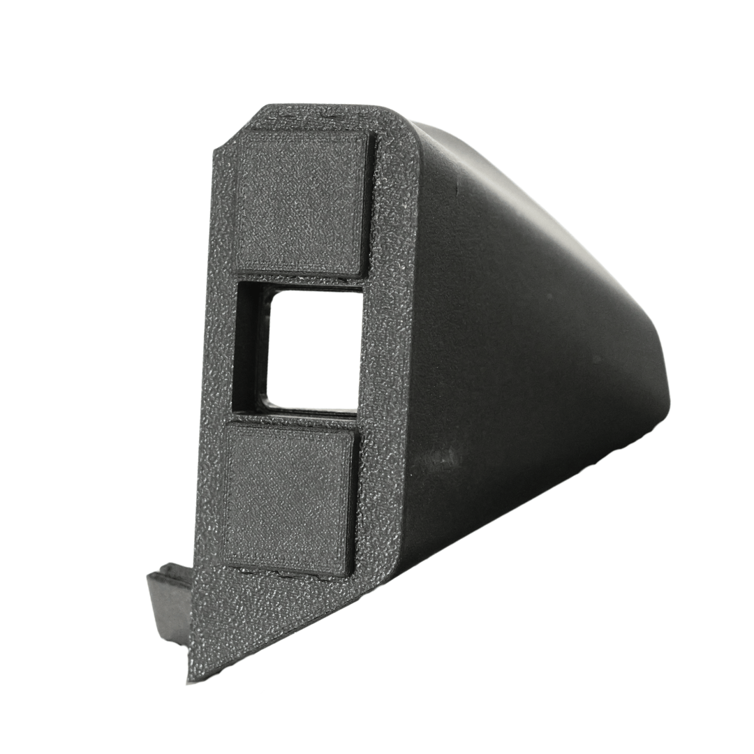 Accessory Switch Panel - Ford Ranger NextGen & Super Duty - Centre Console