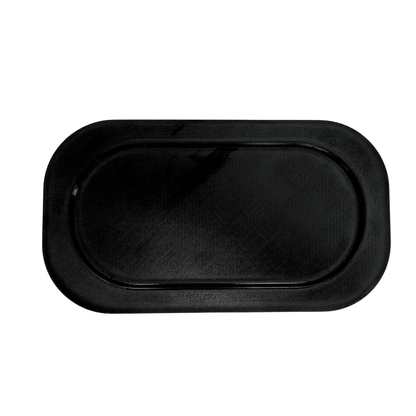 Back Wall Bung - N80 Hilux - Behind Seat
