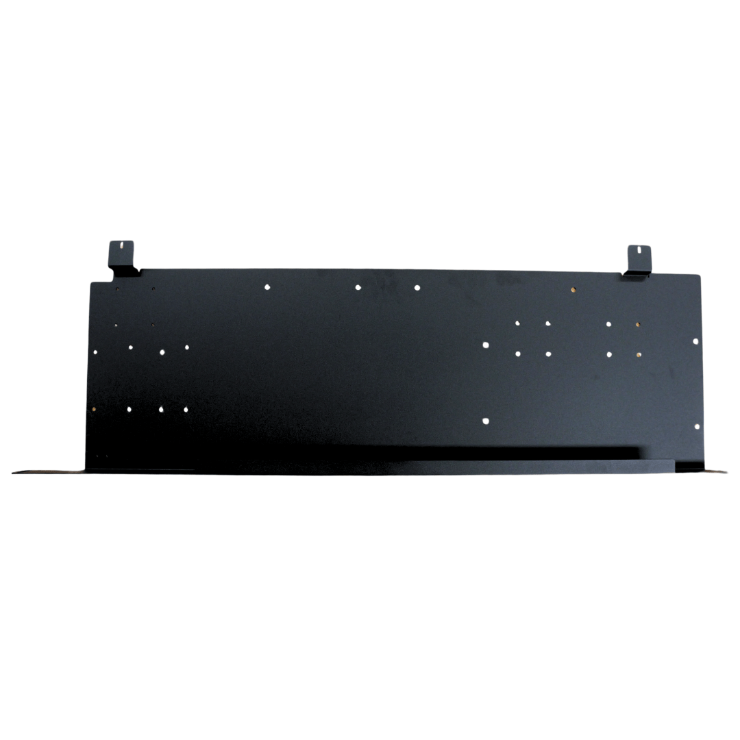 Dual Battery - 79 Series - Behind Seat 200Ah - Tray Only