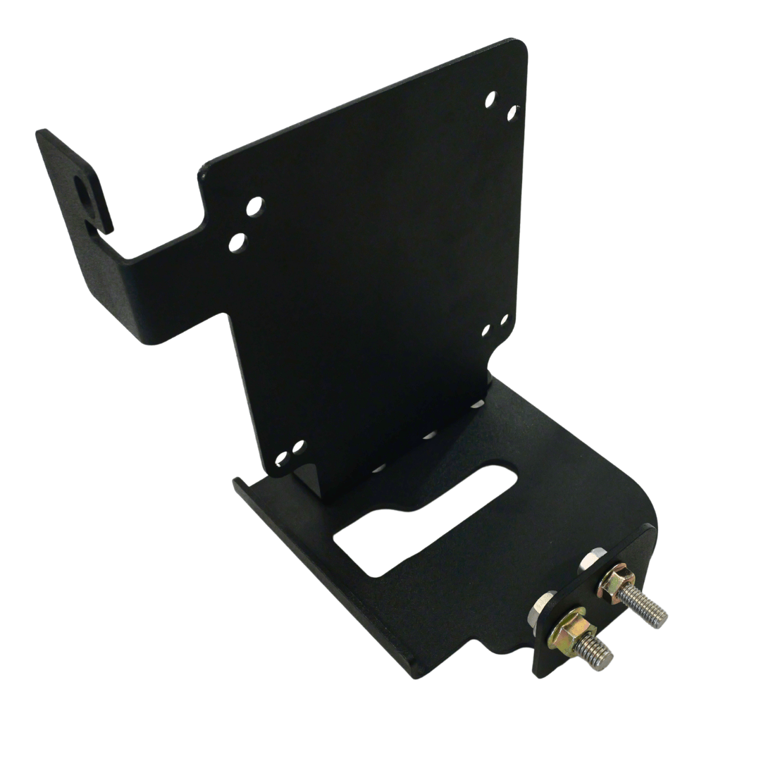 BCDC Mount Only - N80 Hilux