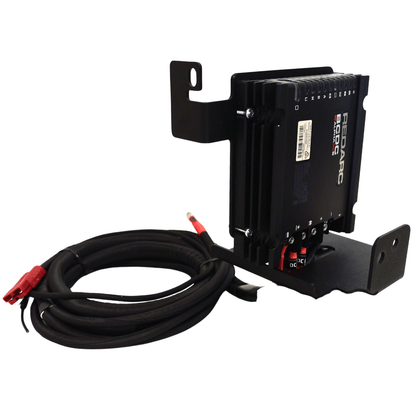 BCDC Mount Only - N80 Hilux