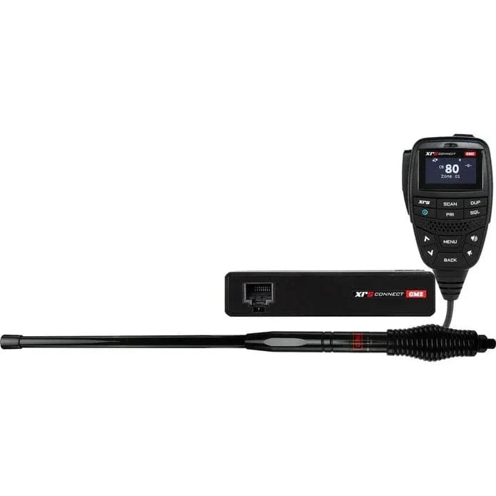 UHF Communication Bundle - Prado 250 Series