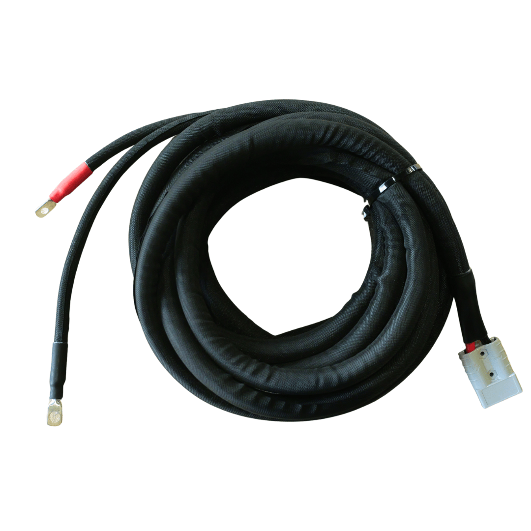 Towing Bundle - Prado 250 Series - Full Kit