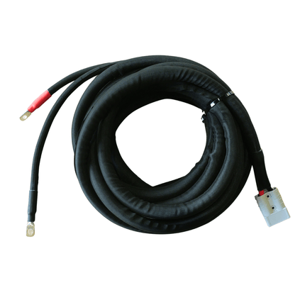Towing Bundle - Prado 250 Series - Full Kit