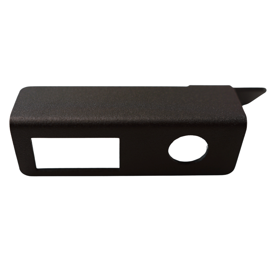 Compressor/Inverter Bracket - Prado 250 Series - Rear Quarter Panel