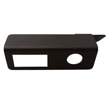 Compressor/Inverter Bracket - Prado 250 Series - Rear Quarter Panel