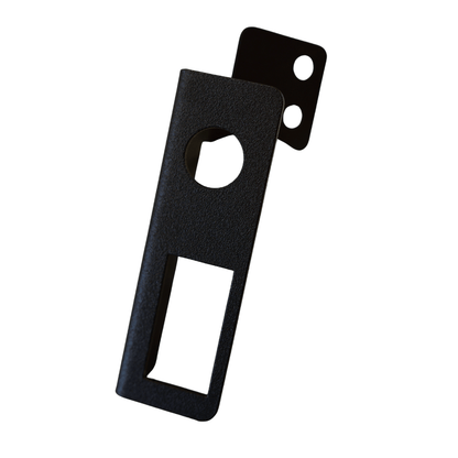 Compressor/Inverter Bracket - Prado 250 Series - Rear Quarter Panel