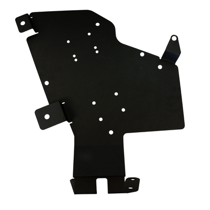 Compressor/Inverter Bracket - Prado 250 Series - Rear Quarter Panel