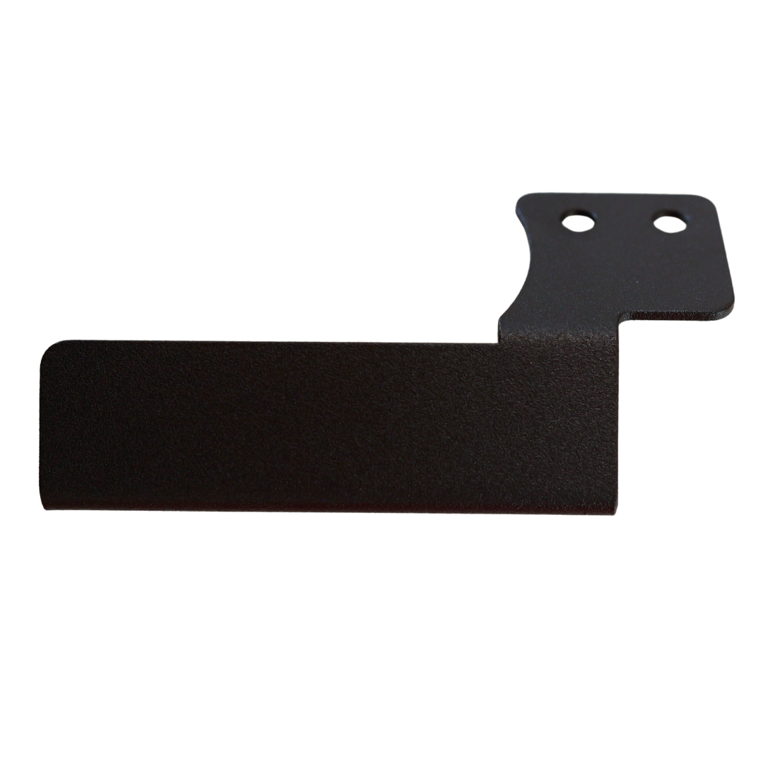 Compressor/Inverter Bracket - Prado 250 Series - Rear Quarter Panel