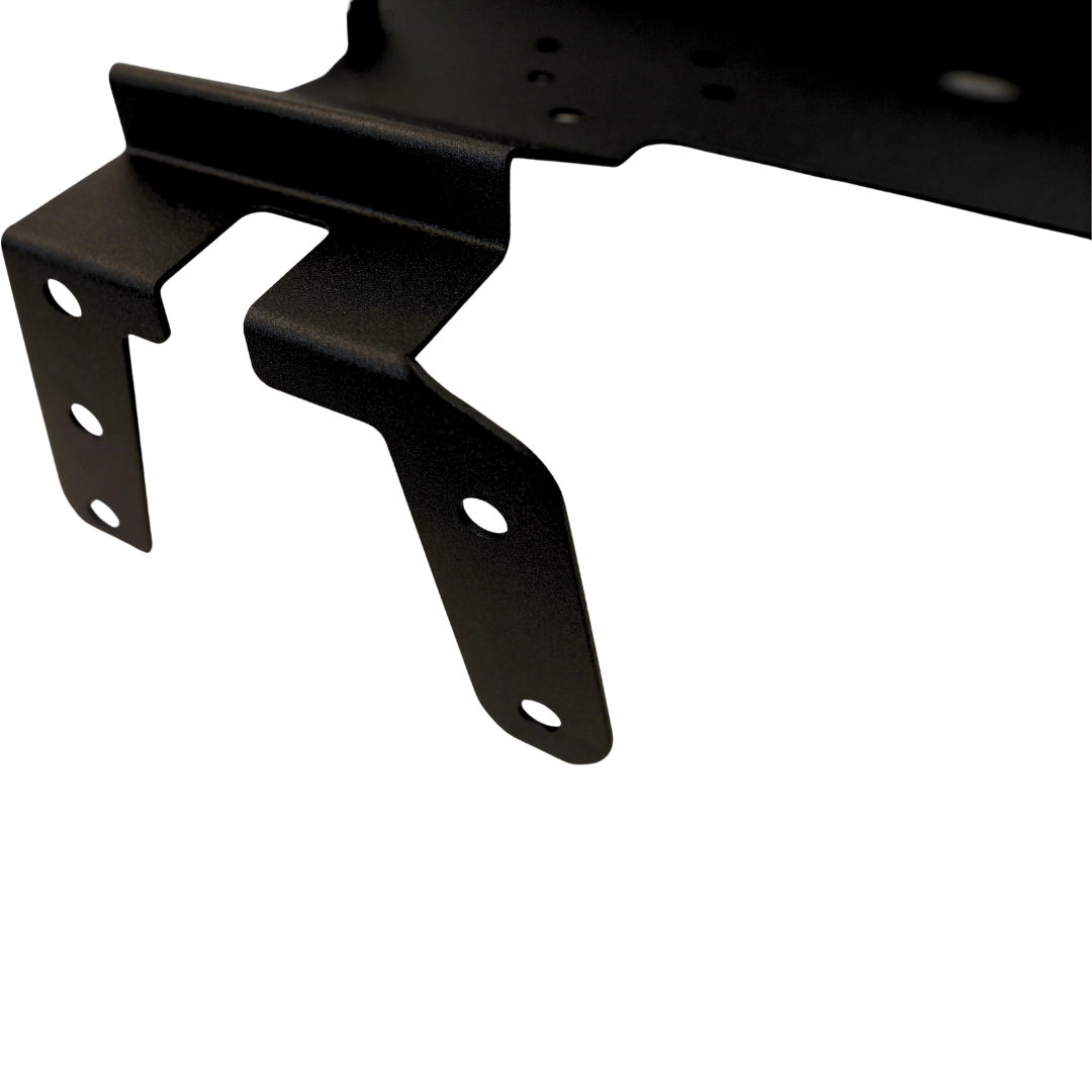 Compressor/Inverter Bracket - Prado 250 Series - Rear Quarter Panel