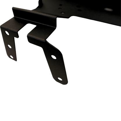 Compressor/Inverter Bracket - Prado 250 Series - Rear Quarter Panel