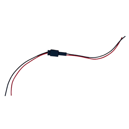 250 Series  Prado Toyota USB Accessory Pickup - Pigtail Plug & Socket