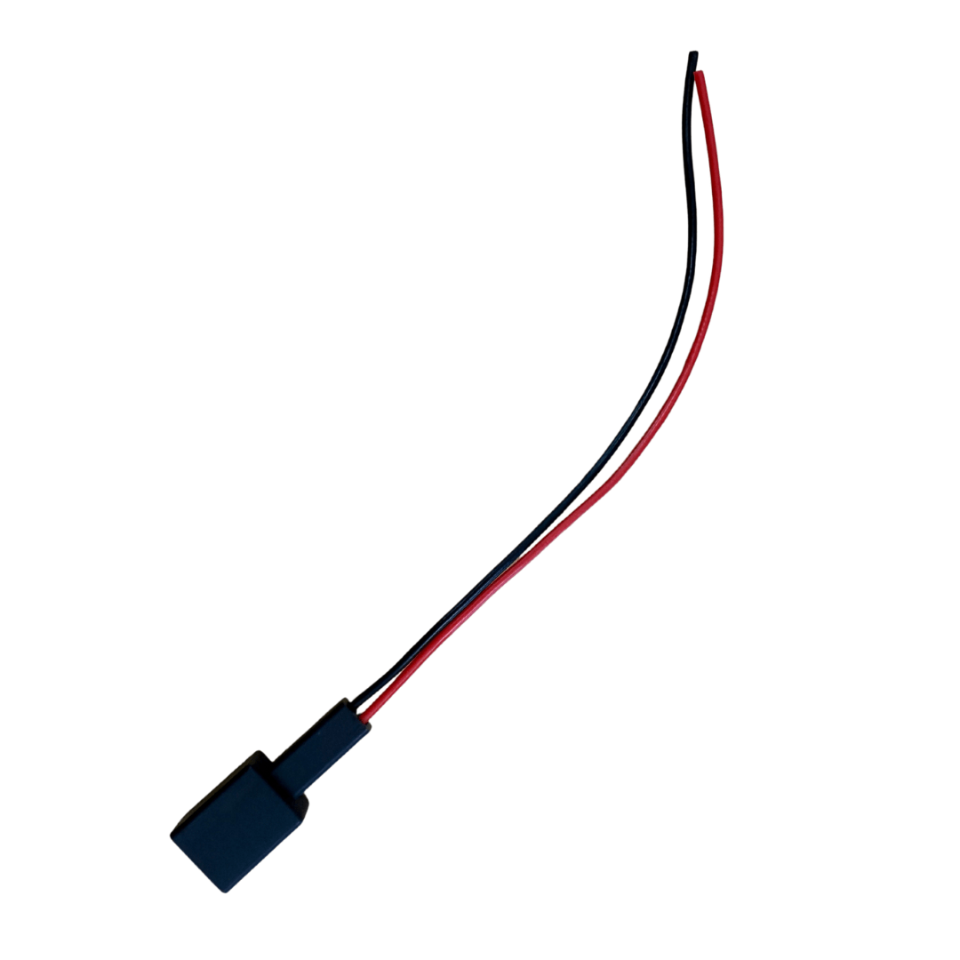 250 Series  Prado Toyota USB Accessory Pickup - Pigtail Plug & Socket